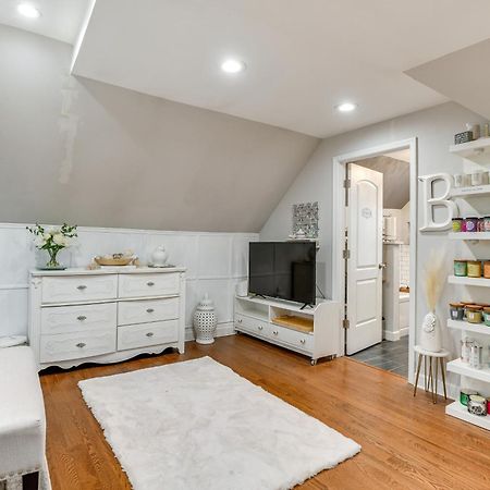 Chic Baltimore Retreat - 6 Mi To Downtown! Exterior foto